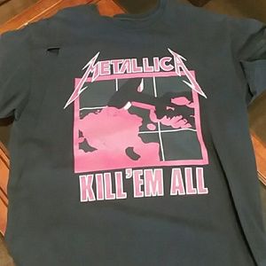 90's Metallica T-Shirt